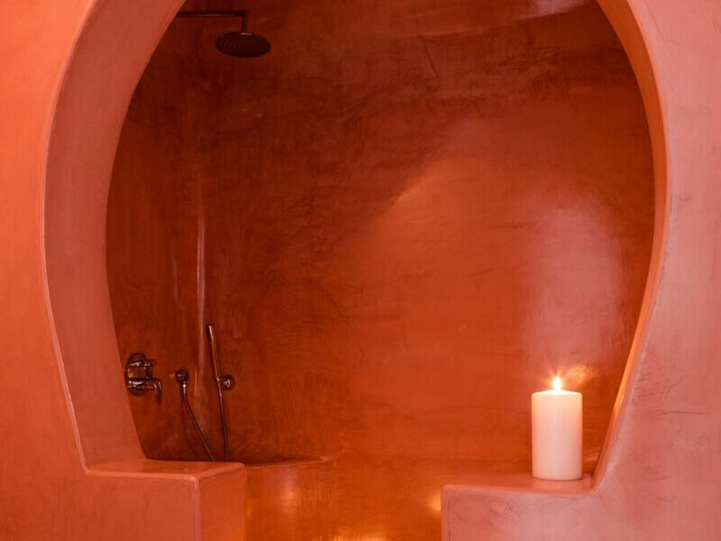 Amber Light Villas