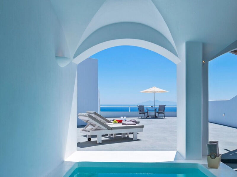 Amber Light Villas