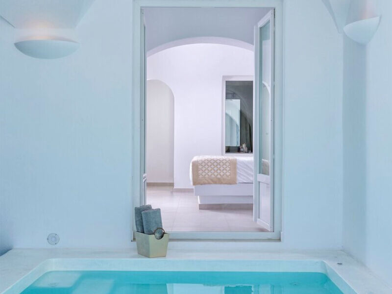Amber Light Villas