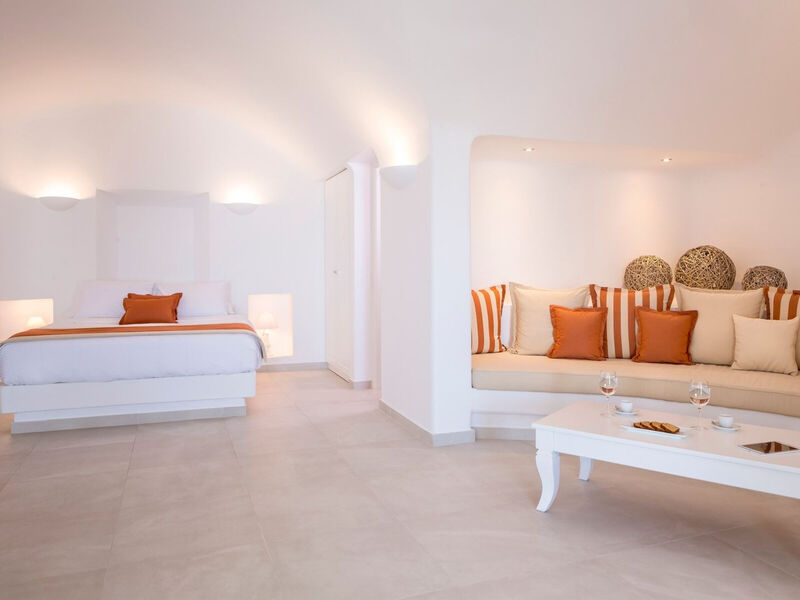 Amber Light Villas