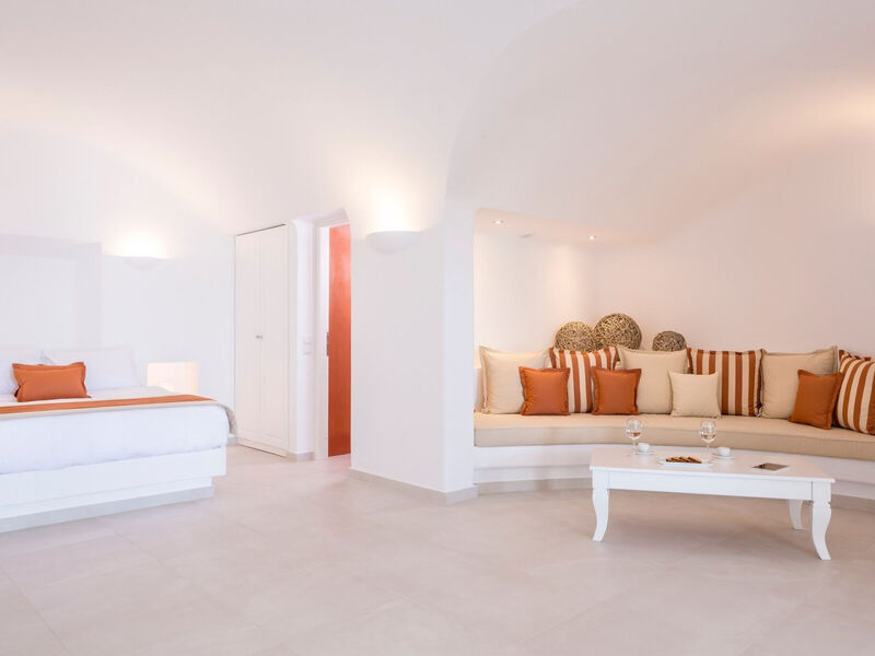 Amber Light Villas