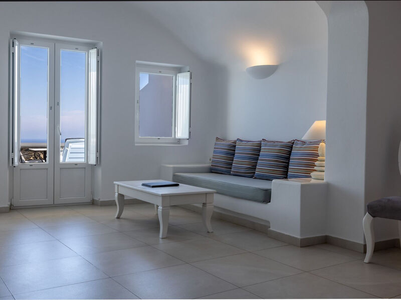 Amber Light Villas