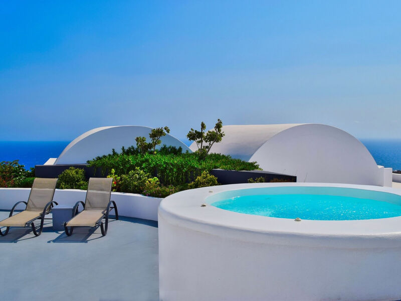 Amber Light Villas