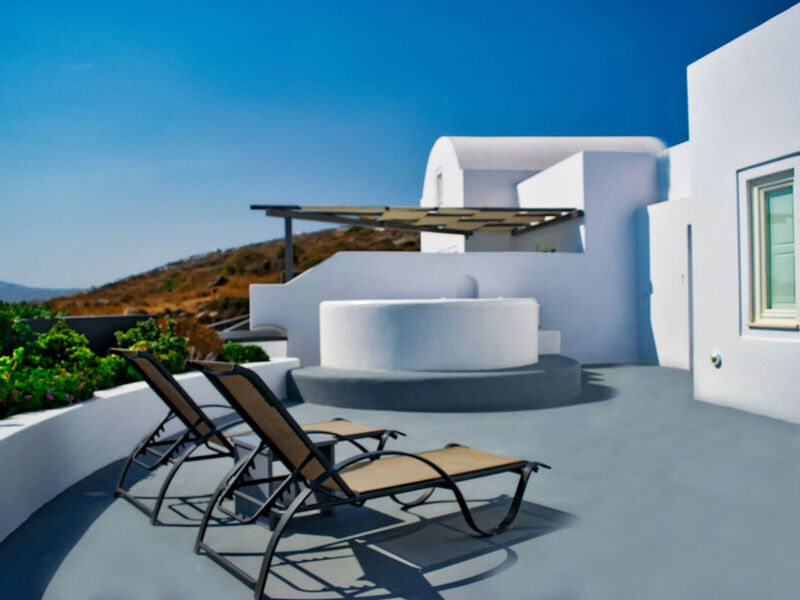 Amber Light Villas