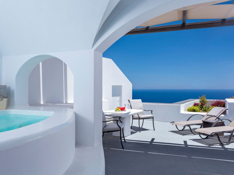 Amber Light Villas