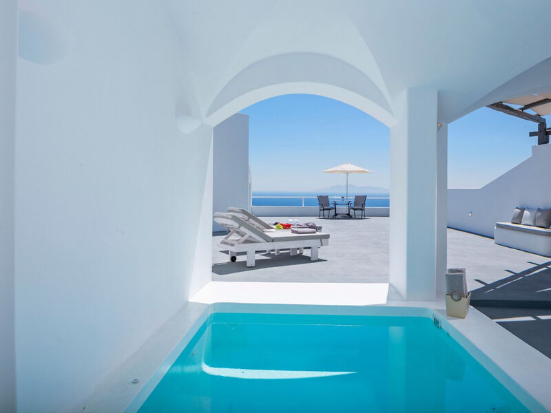 Amber Light Villas