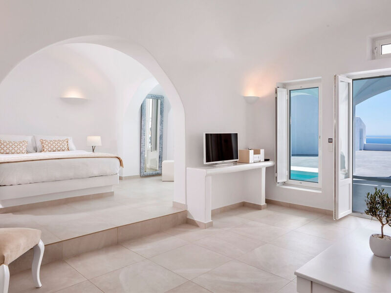Amber Light Villas