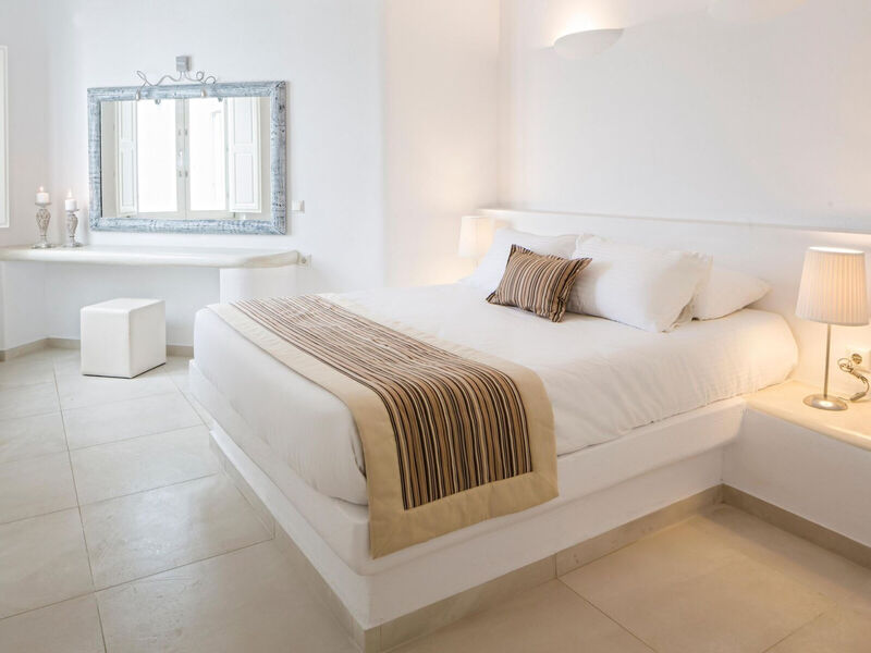 Amber Light Villas