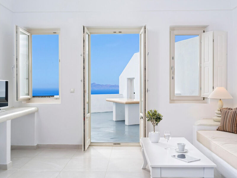 Amber Light Villas