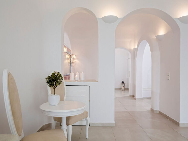 Amber Light Villas