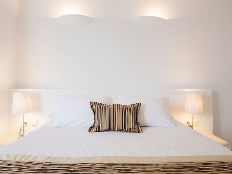 Amber Light Villas