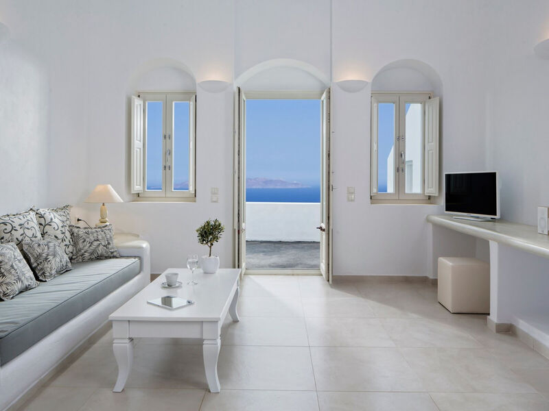 Amber Light Villas