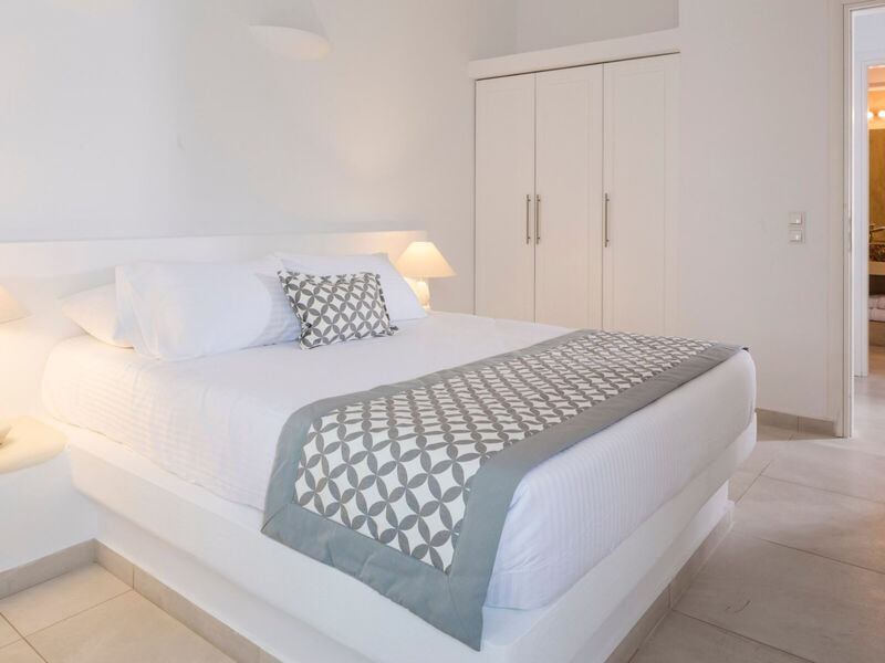 Amber Light Villas
