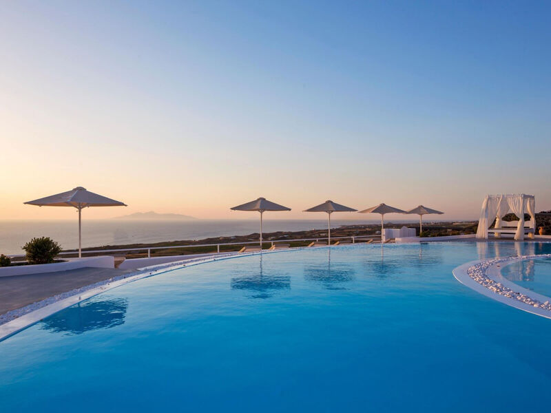 Amber Light Villas