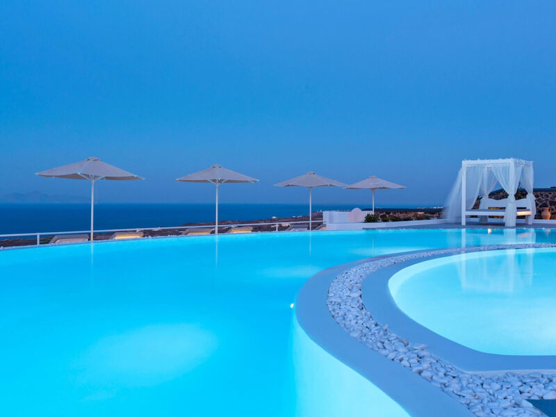 Amber Light Villas