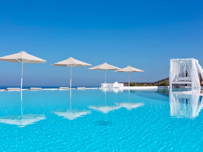 Amber Light Villas