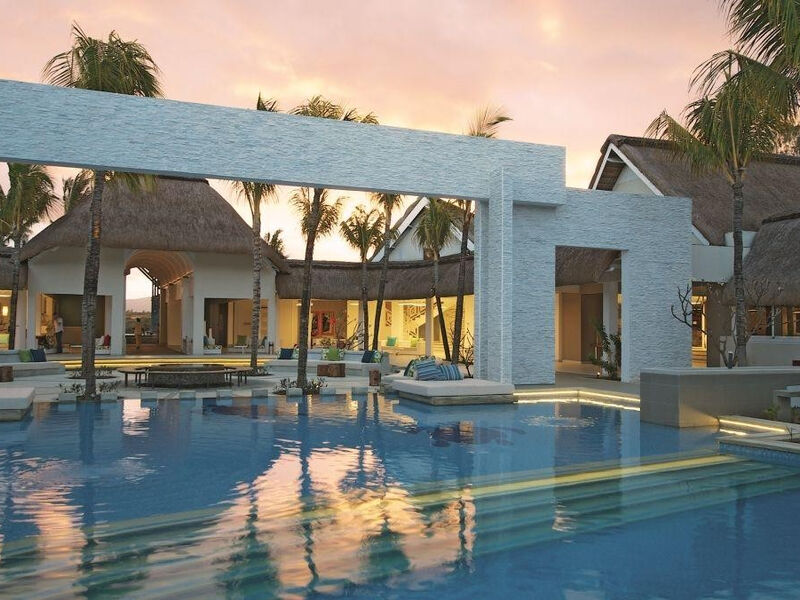 Ambre, A Sun Resort