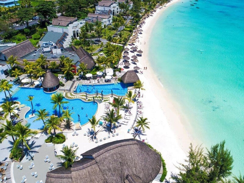 Ambre A Sun Resort