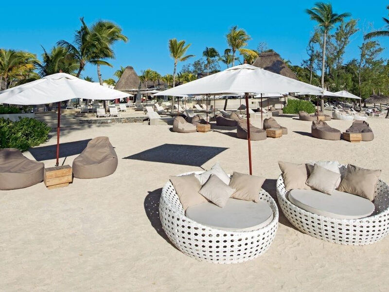 Ambre A Sun Resort