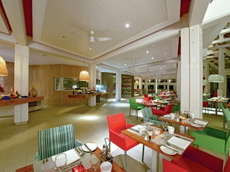 Ambre A Sun Resort