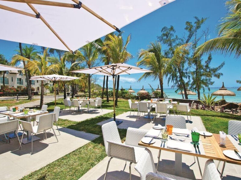 Ambre A Sun Resort