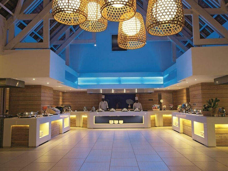 Ambre A Sun Resort
