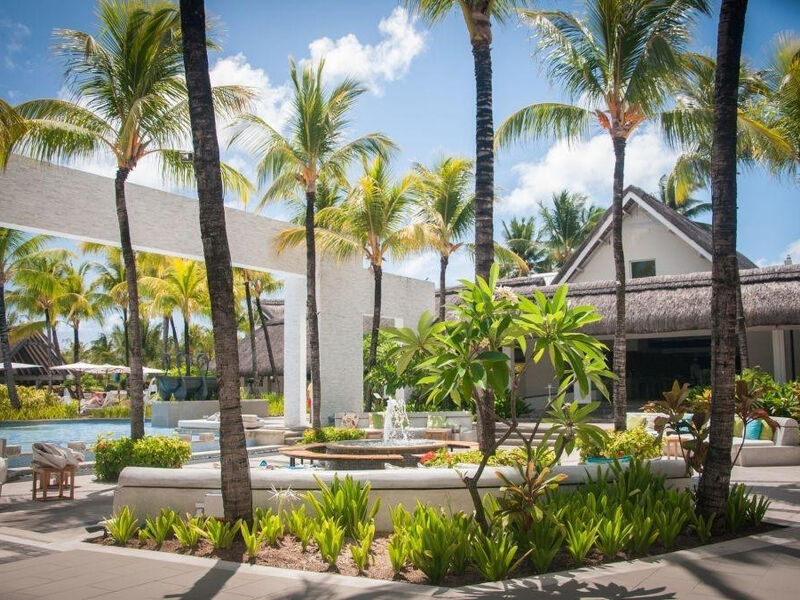 Ambre A Sun Resort