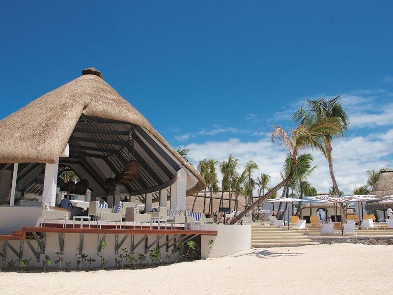 Ambre A Sun Resort