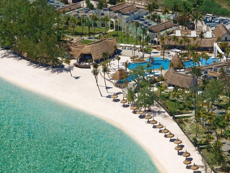 Ambre A Sun Resort