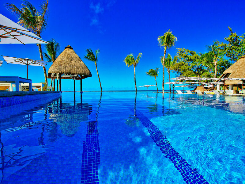 Ambre Resort & Spa