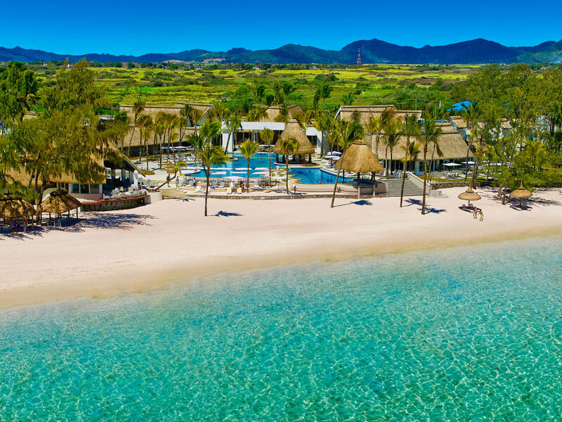 Ambre Resort & Spa