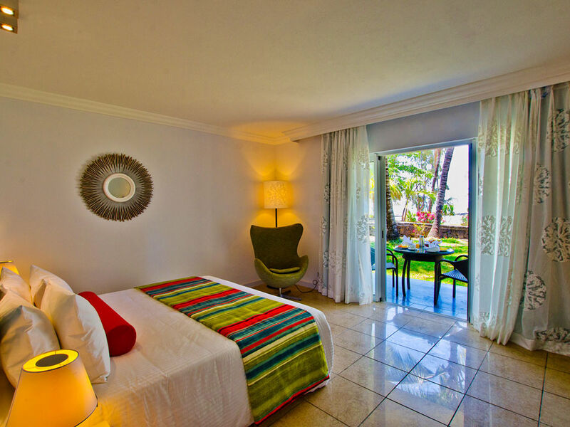 Ambre Resort & Spa