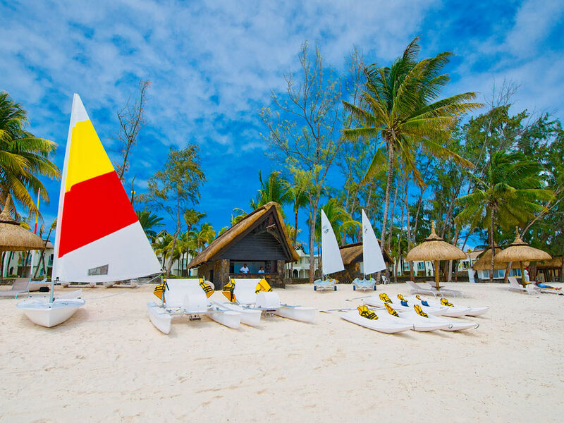 Ambre Resort & Spa