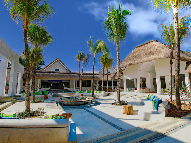 Ambre Resort & Spa