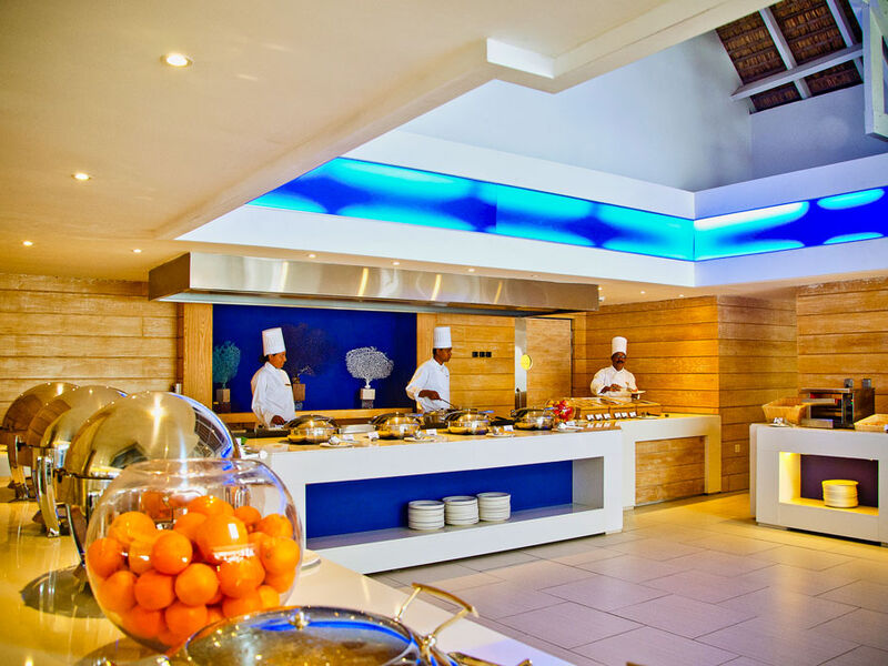 Ambre Resort & Spa