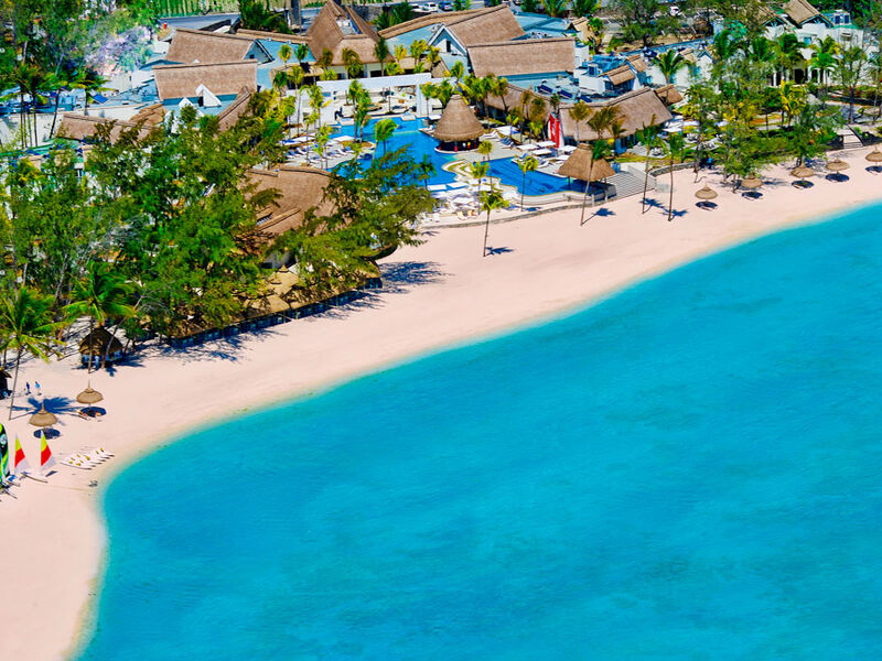 Ambre Resort & Spa