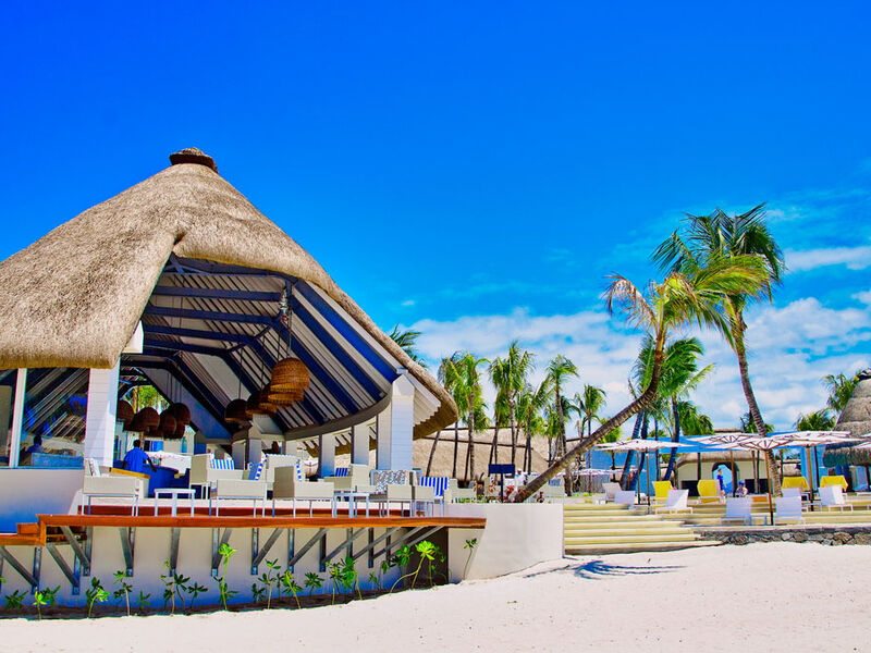 Ambre Resort & Spa