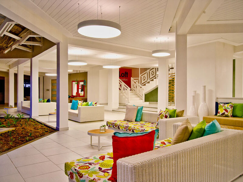 Ambre Resort & Spa