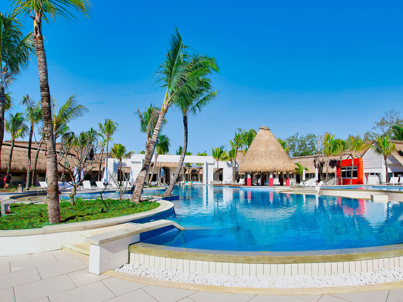 Ambre Resort & Spa