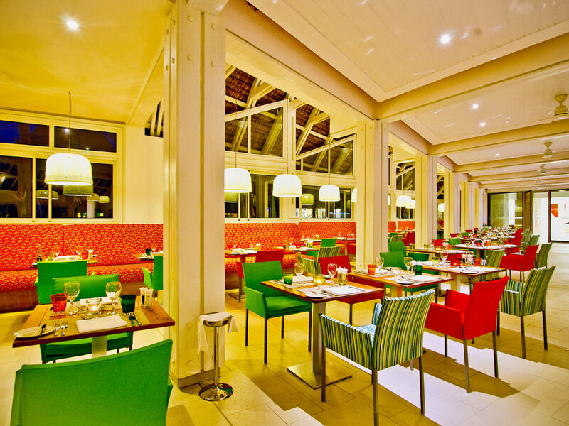 Ambre Resort & Spa