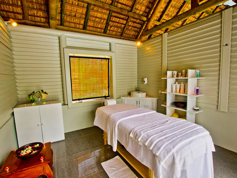 Ambre Resort & Spa
