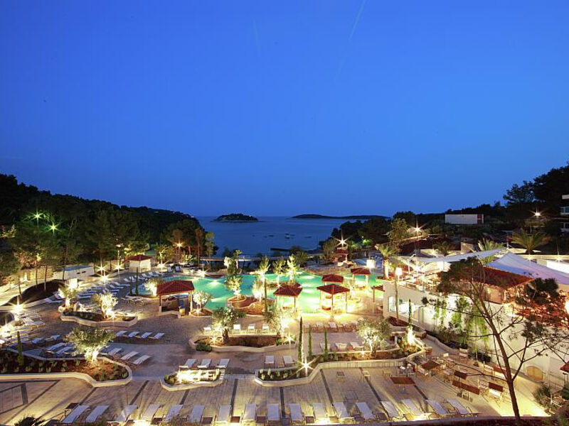 Amfora hvar grand beach resort