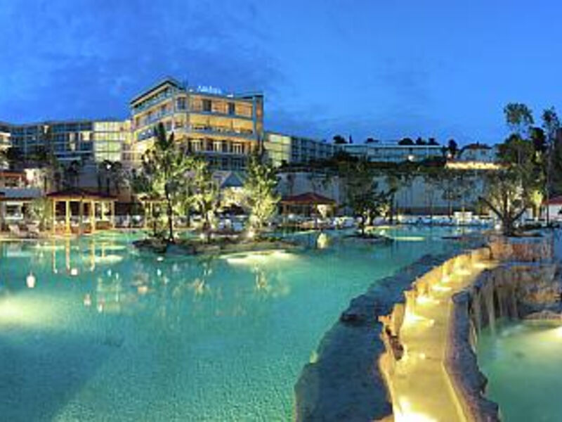Amfora hvar grand beach resort
