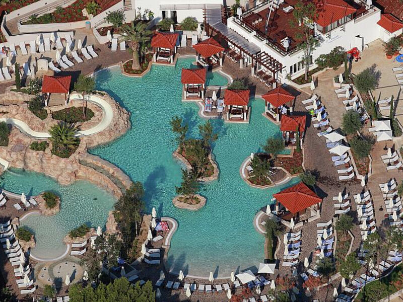 Amfora hvar grand beach resort