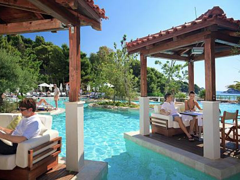 Amfora hvar grand beach resort
