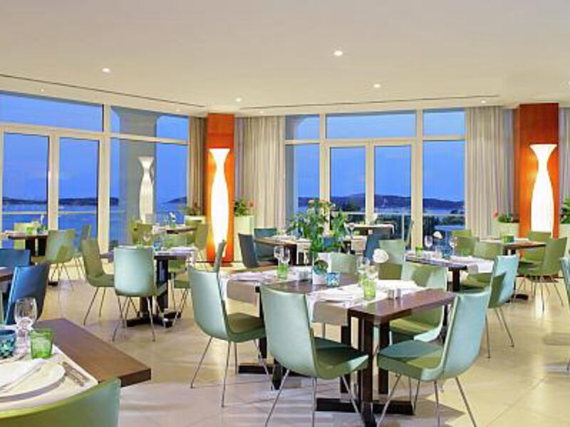 Amfora hvar grand beach resort