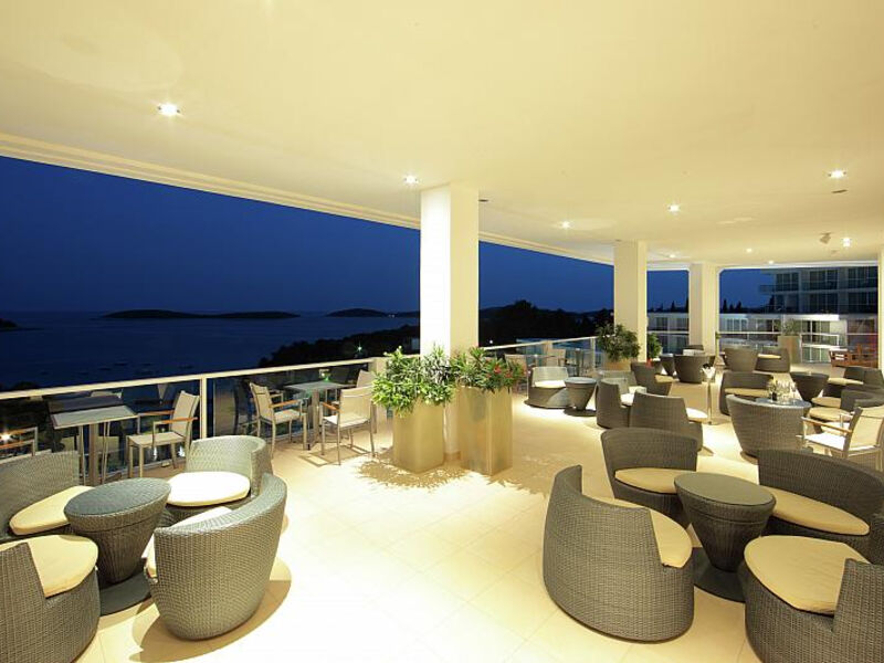 Amfora hvar grand beach resort