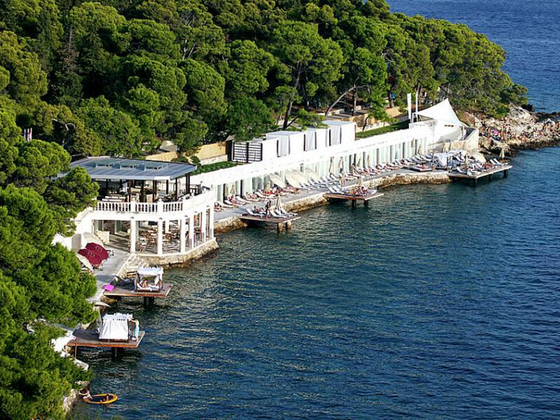 Amfora hvar grand beach resort