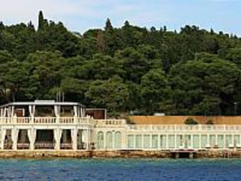 Amfora hvar grand beach resort