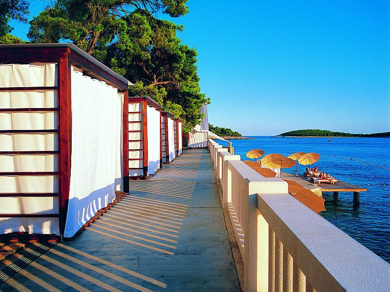 Amfora hvar grand beach resort